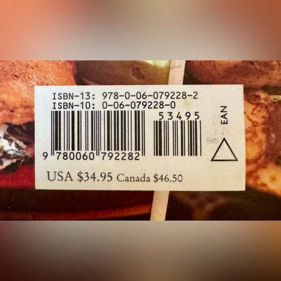 SPICE Flavors of the Eastern Mediterranean Ana Sortun Chef Oleana Spices & Herbs - Picture 4 of 4